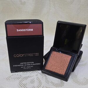 ColorStreet Sandstorm Eyeshadow